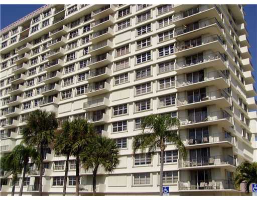 2121 North Ocean Boulevard, Unit 702W Boca Raton, FL 33431 - Photo 1 of 13 Primary Photo