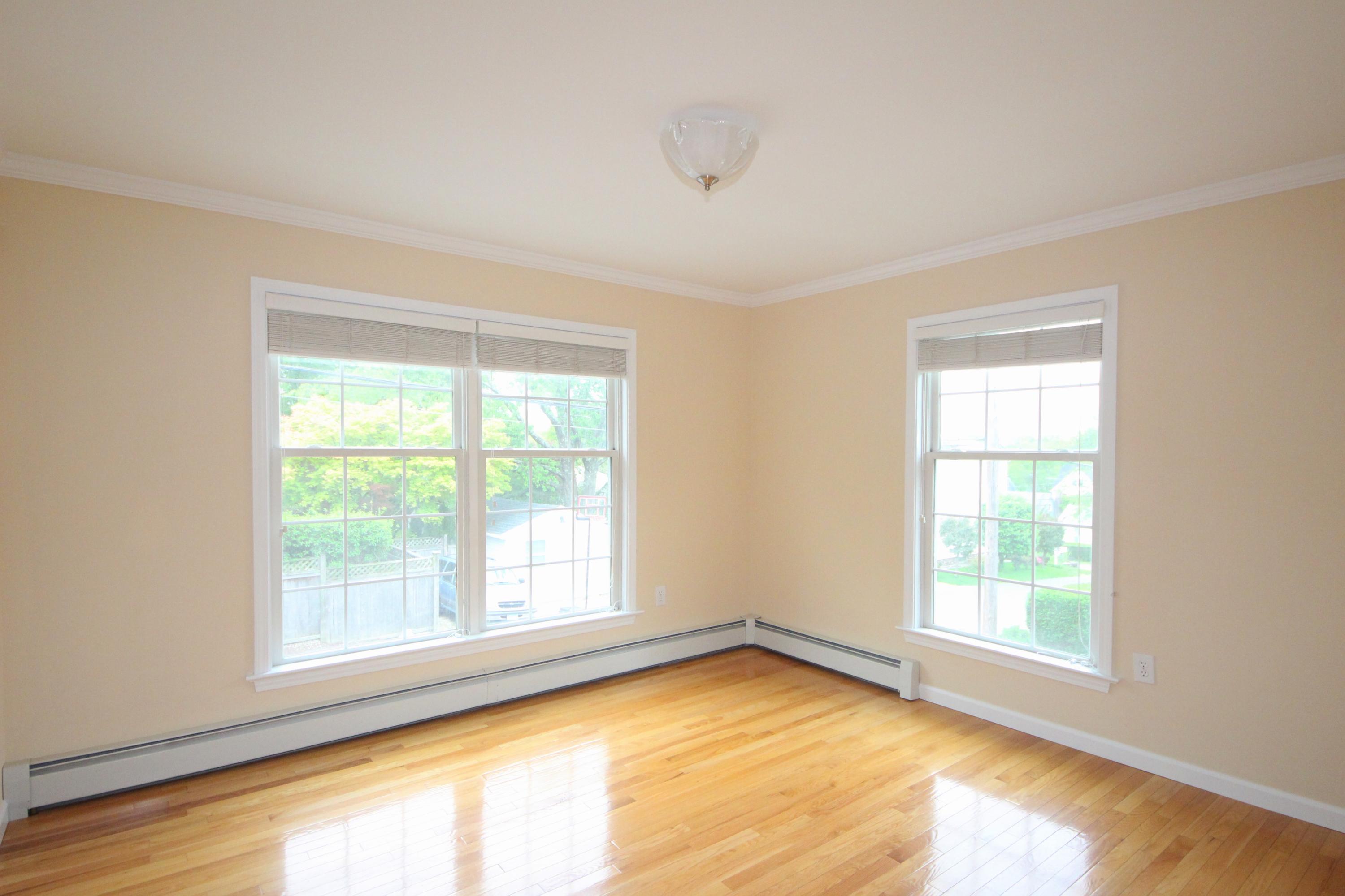189 Hollow Tree Ridge Road Darien, CT 06820 - Photo 7 of 27 a view of a room with a large window