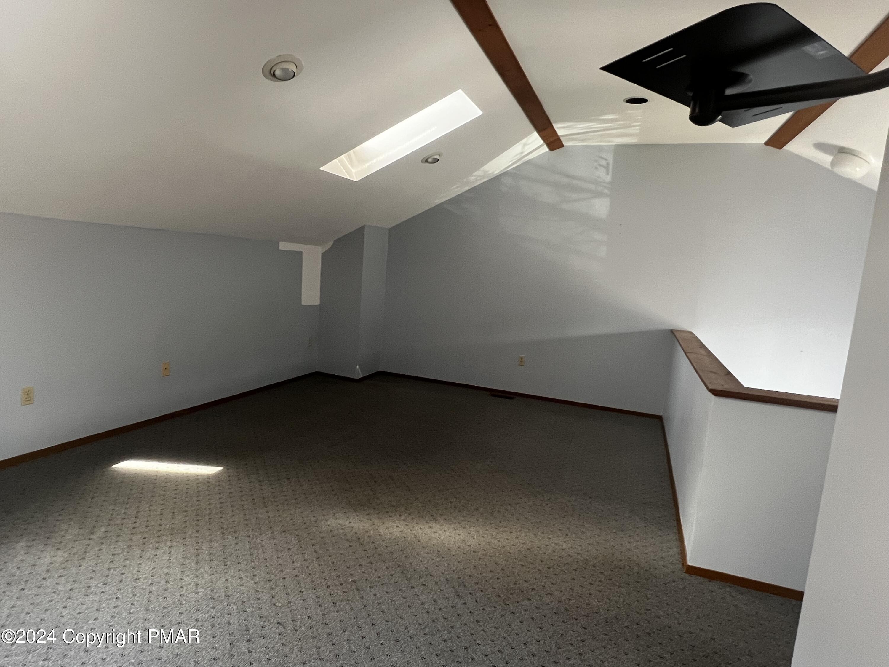 509 Wales Court Bushkill, PA 18324 - Photo 15 of 22 a view of an empty room