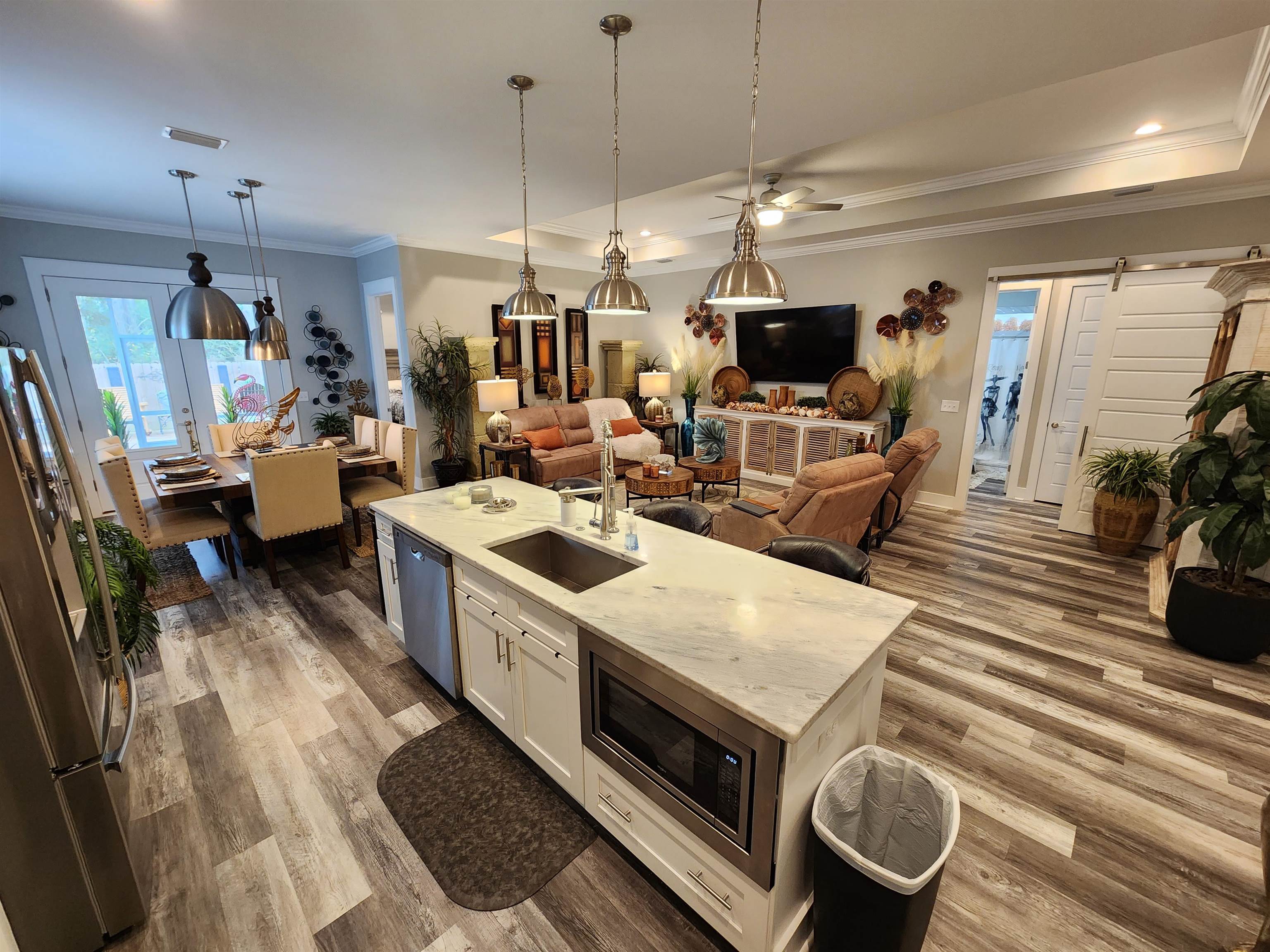 8129 Carmel Circle Foley, AL 36535 - Photo 15 of 37