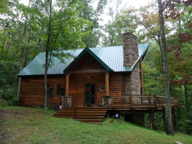 544 Eagle Ridge Road Zoe, KY 41397 - Photo 4 of 36 Photo 4