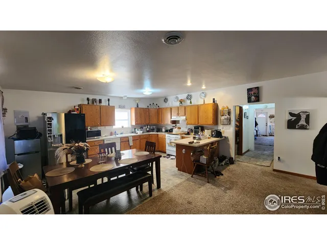 $169,000 | 411 South 2nd Street, Sterling, CO 80751