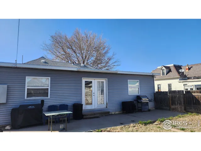 $169,000 | 411 South 2nd Street, Sterling, CO 80751