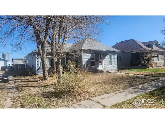 $169,000 | 411 South 2nd Street, Sterling, CO 80751