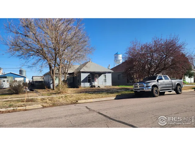 $169,000 | 411 South 2nd Street, Sterling, CO 80751