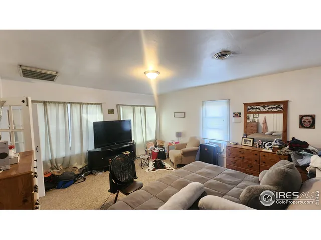 $169,000 | 411 South 2nd Street, Sterling, CO 80751