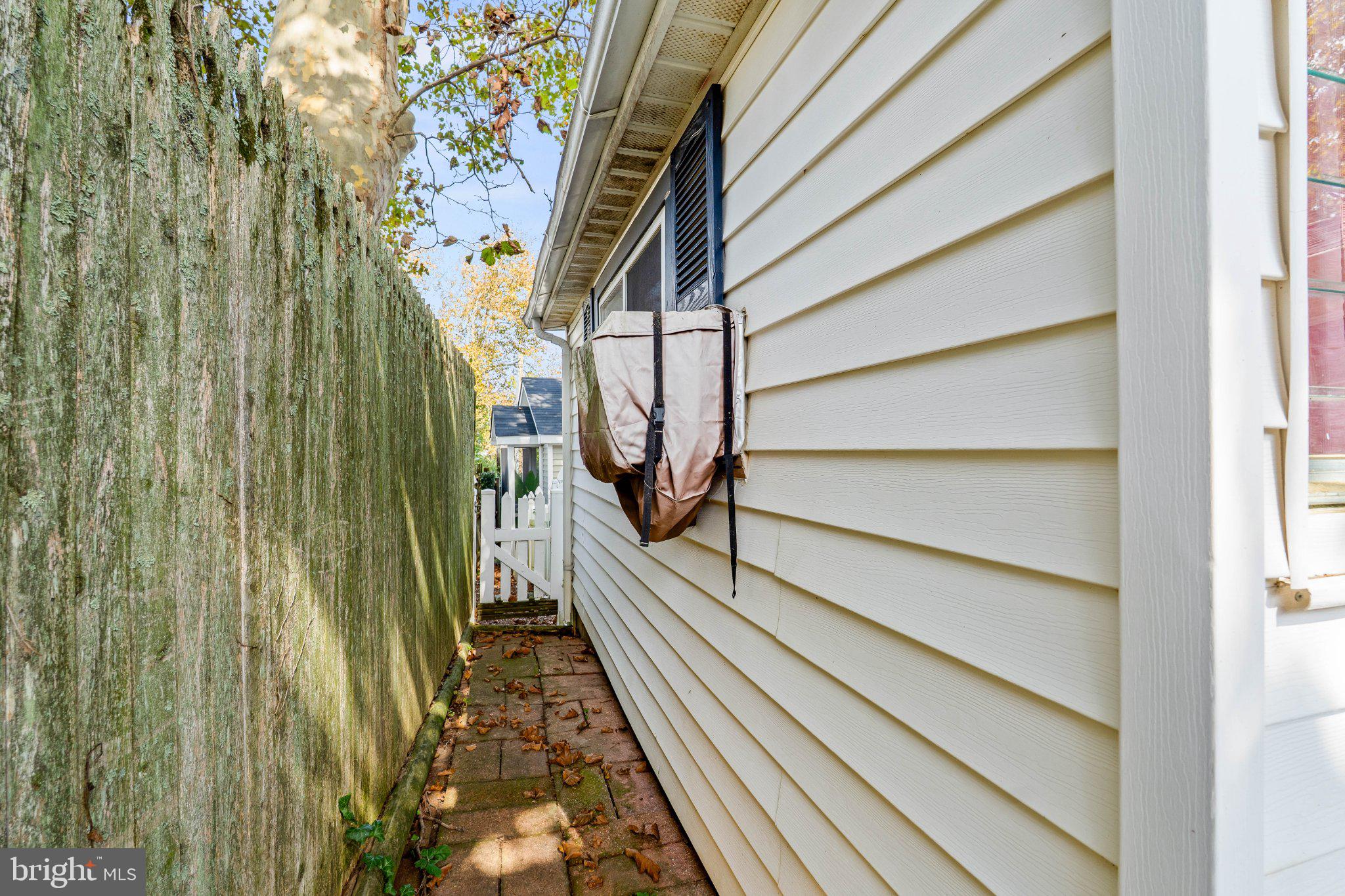29 Valley Road Earleville, MD 21919 - Photo 20 of 23 Side of house
