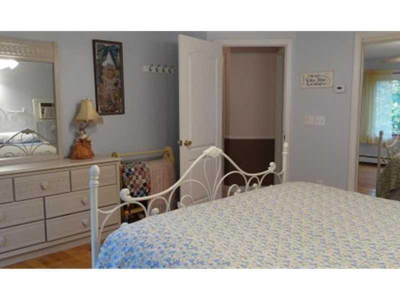 11 Meadowbrook Road Bangor, ME 04401 - Photo 19 of 21 Bedroom.