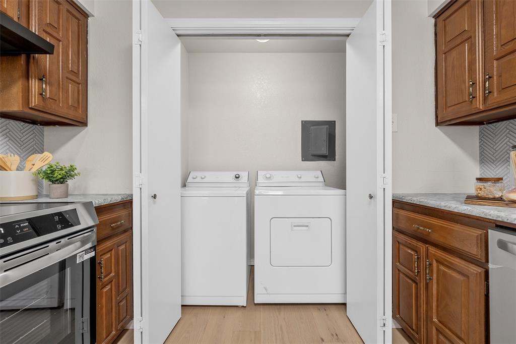 2314 Melissa Drive Waco, TX 76708 - Photo 17 of 26