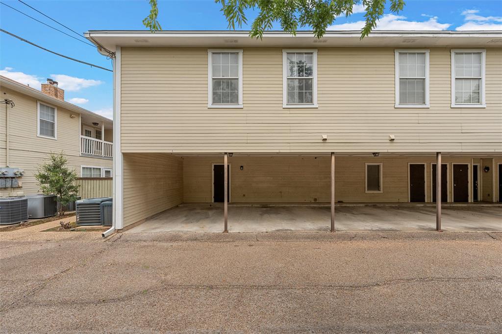 2314 Melissa Drive Waco, TX 76708 - Photo 2 of 26