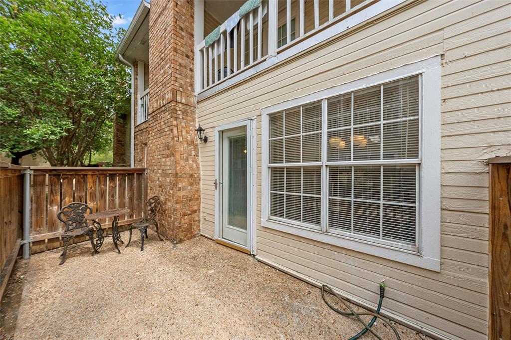 2314 Melissa Drive Waco, TX 76708 - Photo 24 of 26