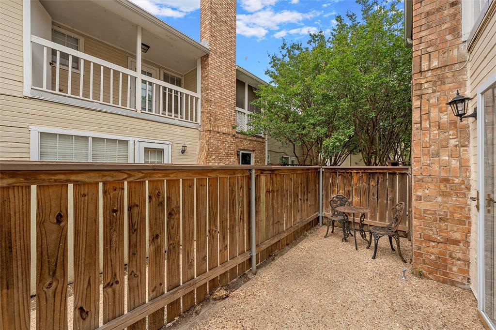 2314 Melissa Drive Waco, TX 76708 - Photo 25 of 26
