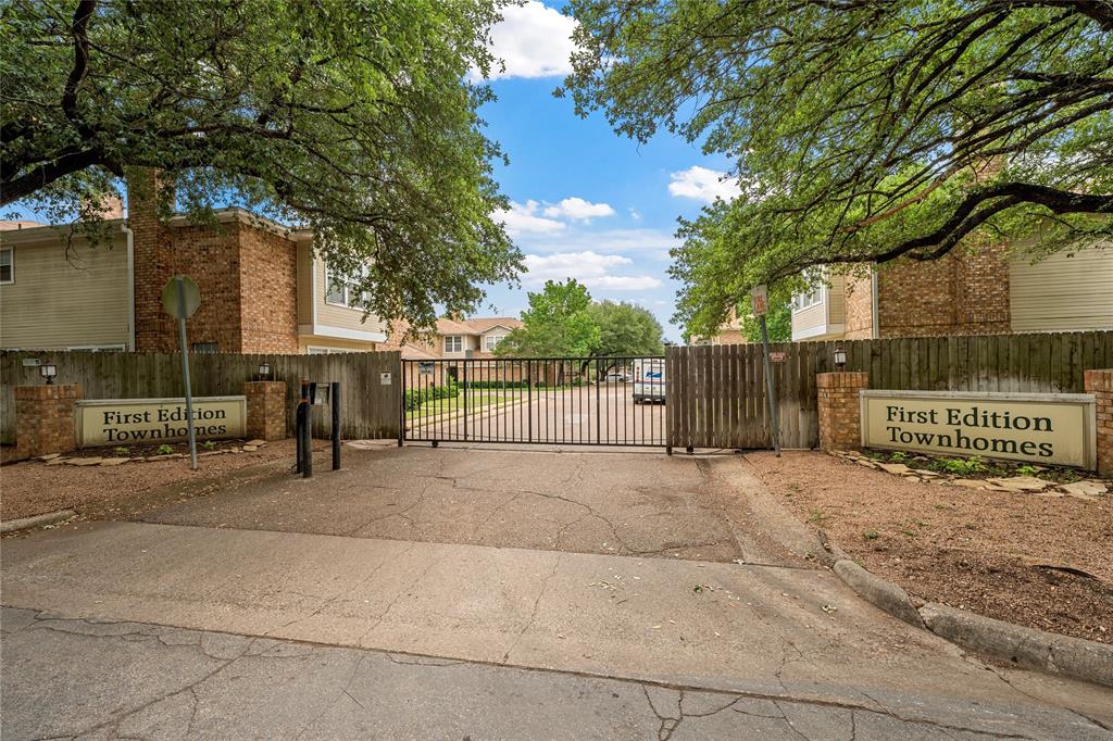 2314 Melissa Drive Waco, TX 76708 - Photo 3 of 26