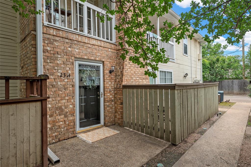 2314 Melissa Drive Waco, TX 76708 - Photo 4 of 26