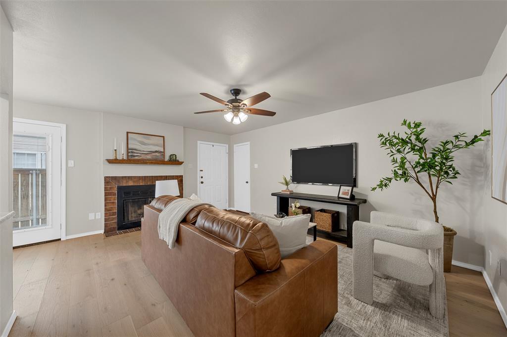 2314 Melissa Drive Waco, TX 76708 - Photo 8 of 26