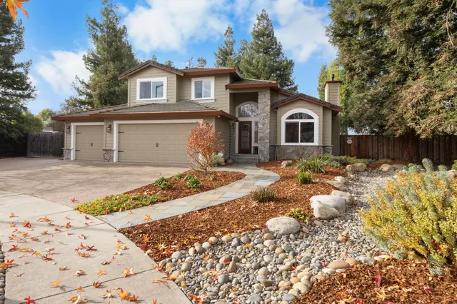 $1,898,000 | 5595 Edna Court, Livermore, CA 94550