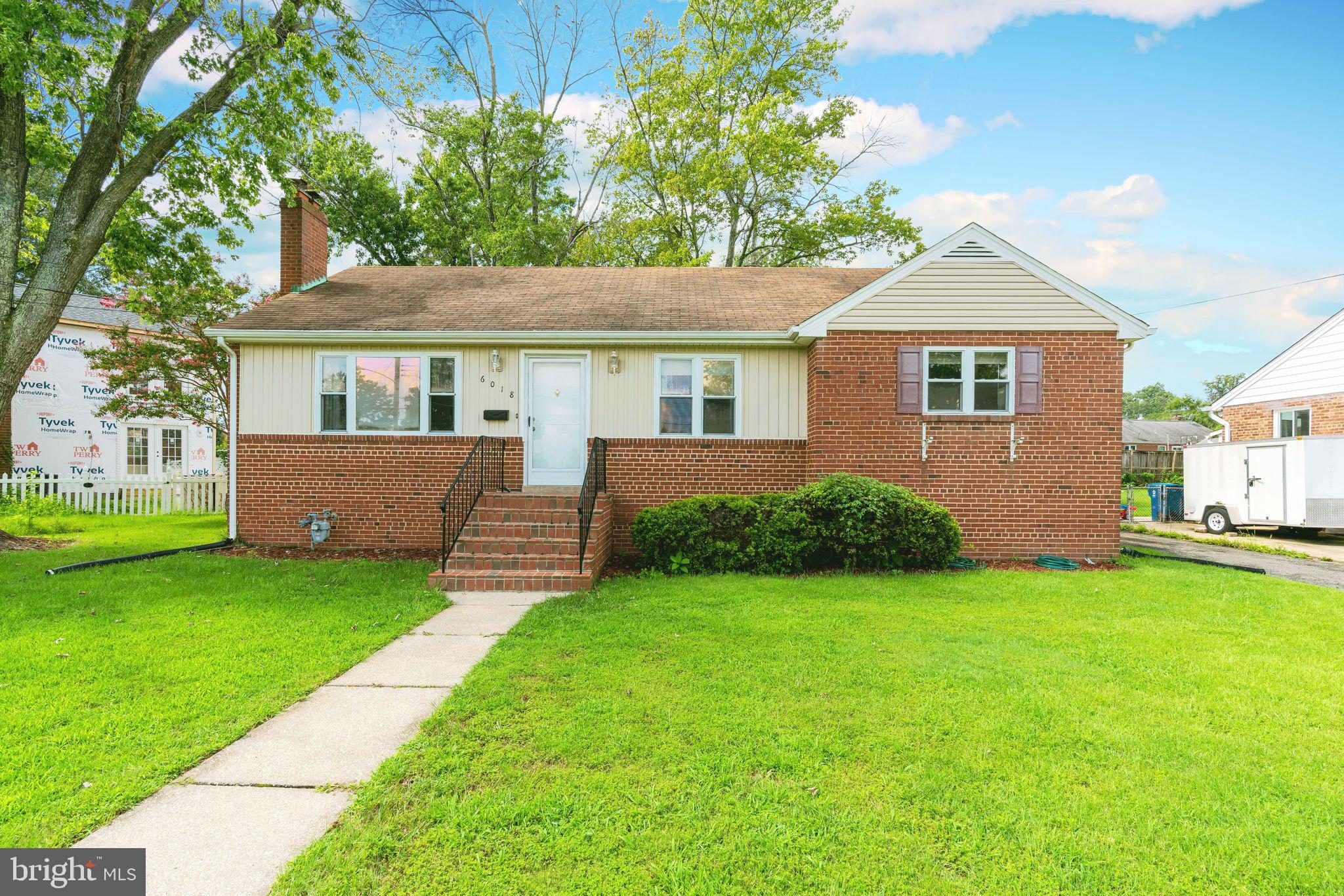 6018 Grayson Street Springfield, VA 22150 - Photo 1 of 43 Gallery Image 1