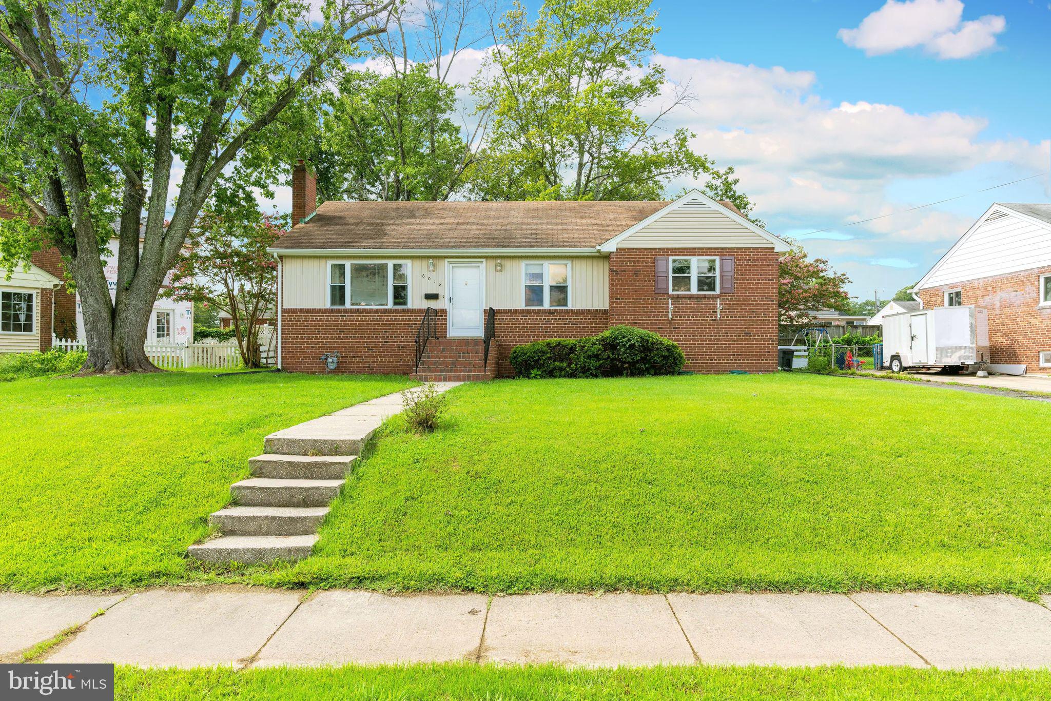 6018 Grayson Street Springfield, VA 22150 - Photo 2 of 43 Gallery Image 2