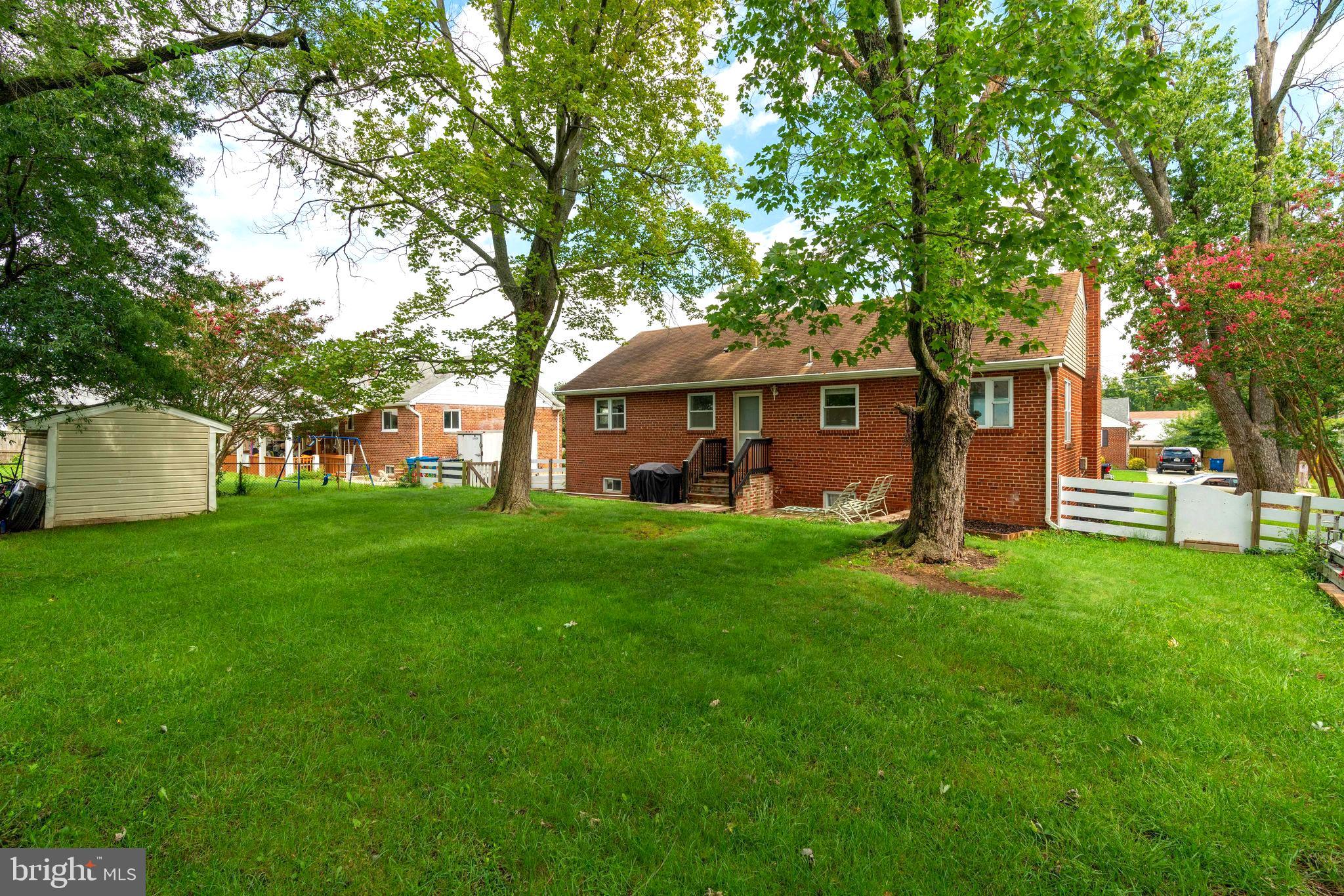 6018 Grayson Street Springfield, VA 22150 - Photo 41 of 43 Gallery Image 41