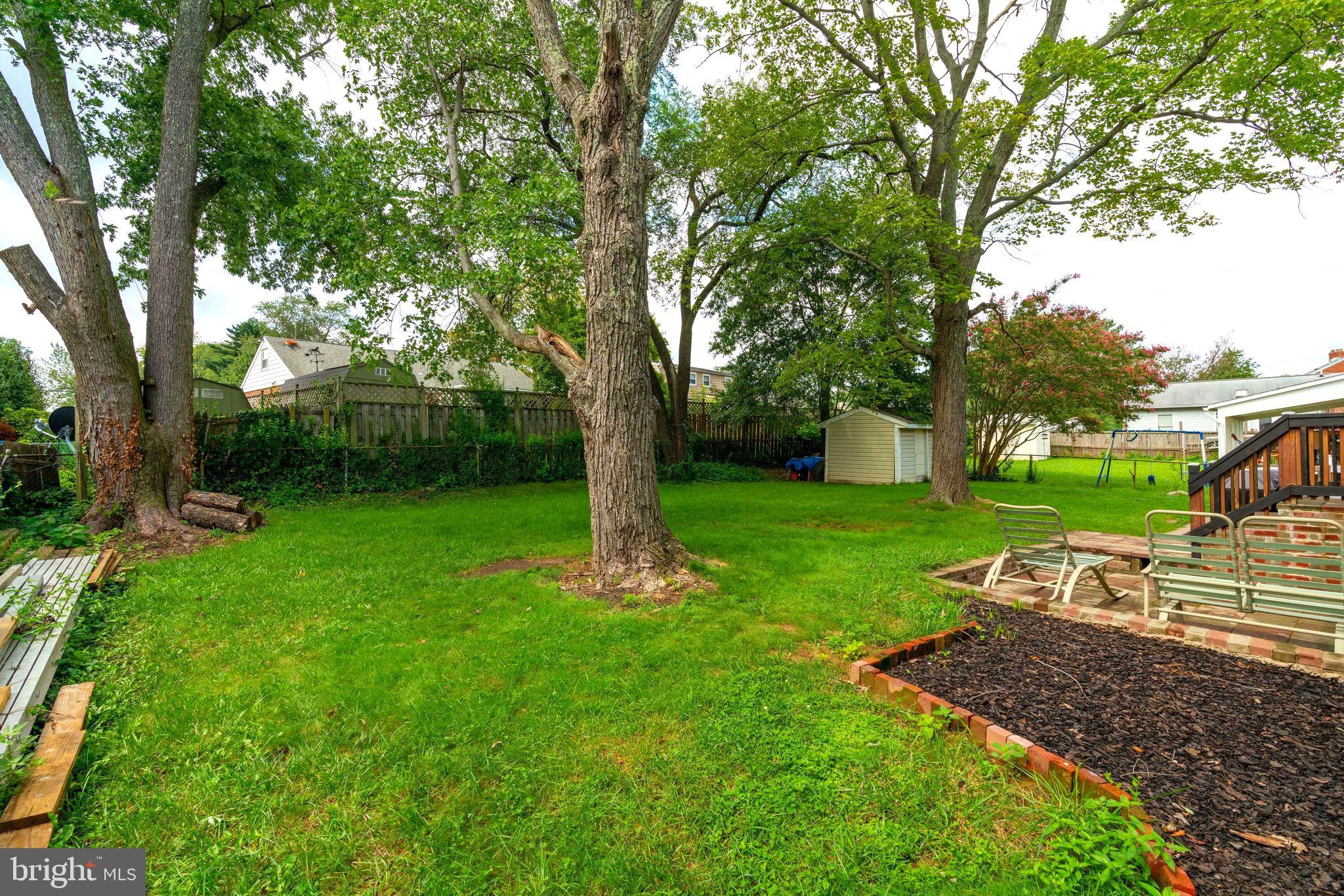 6018 Grayson Street Springfield, VA 22150 - Photo 43 of 43 Gallery Image 43