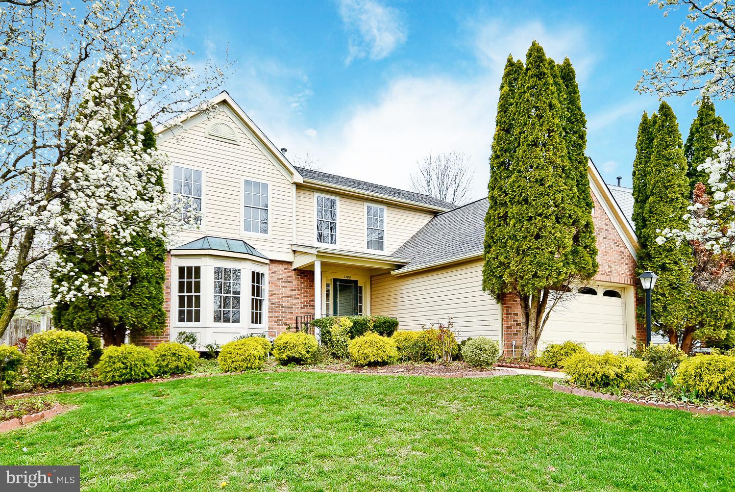 2700 Price Road Crofton, MD 21114 - Photo 1 of 30 Welcome to 2700 Price Road!