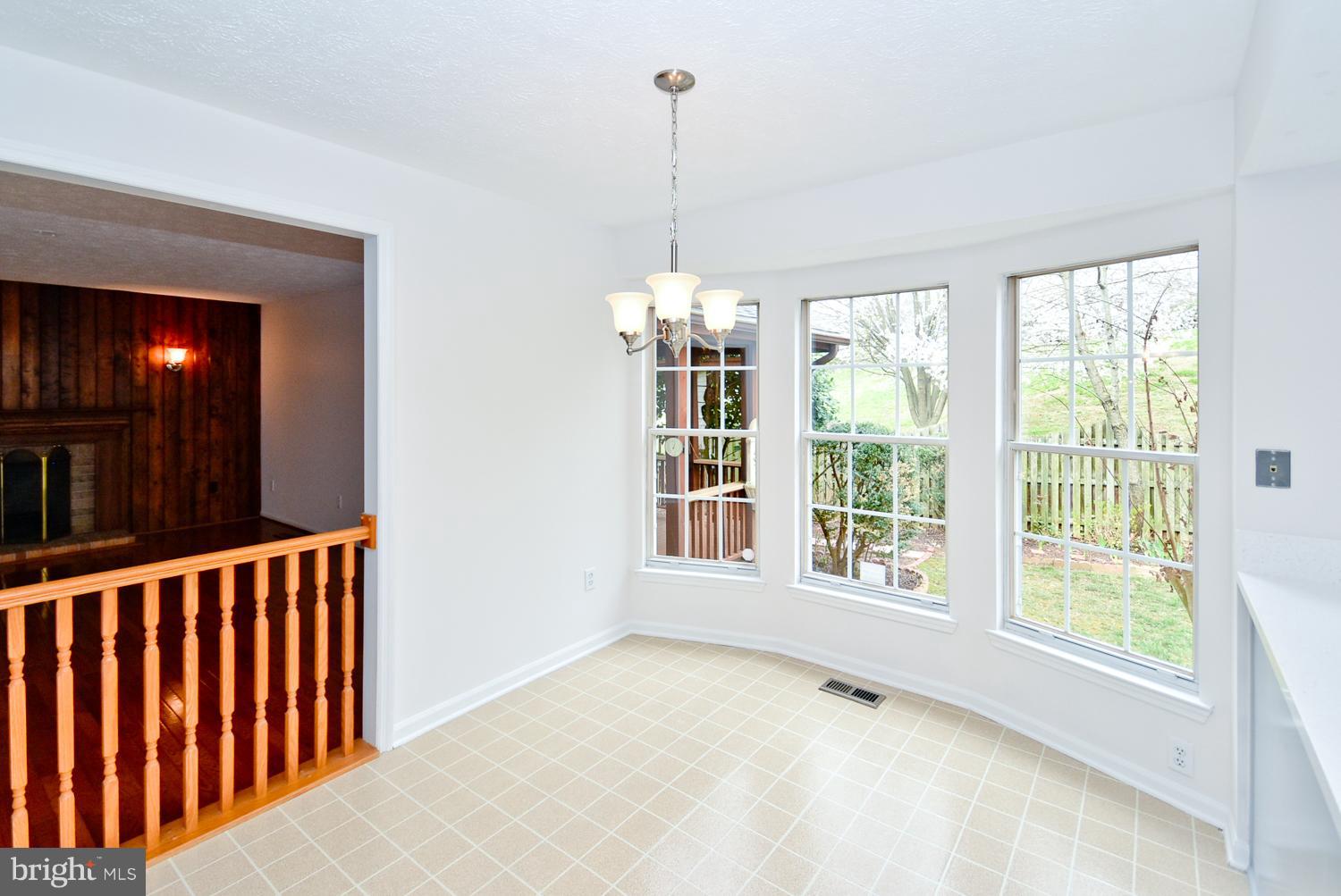 2700 Price Road Crofton, MD 21114 - Photo 12 of 30 Breakfast Room