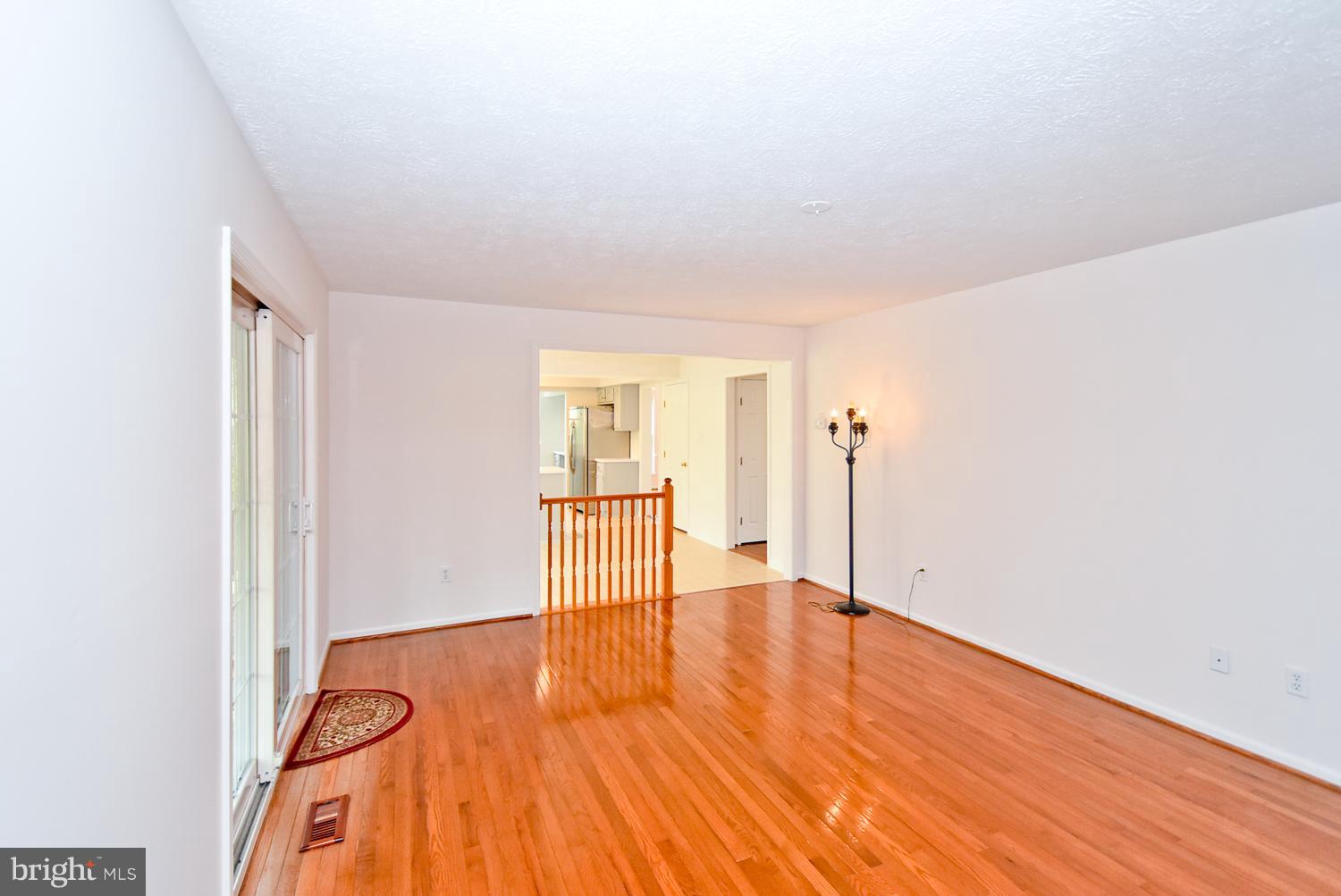 2700 Price Road Crofton, MD 21114 - Photo 14 of 30 Family Room Opens to Kitchen