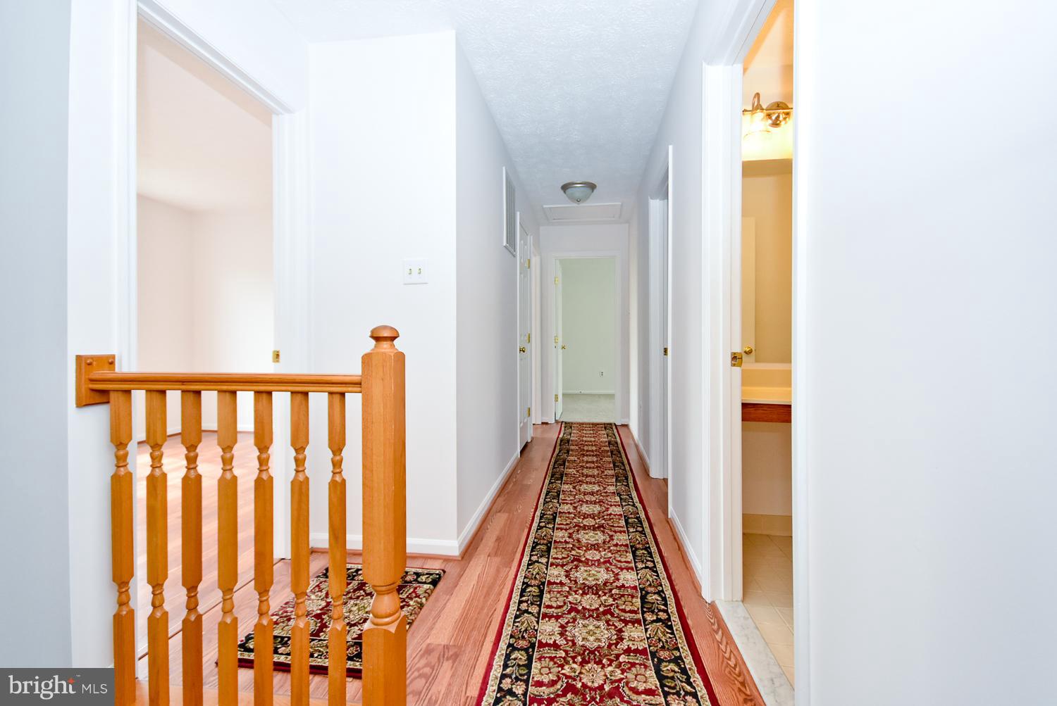 2700 Price Road Crofton, MD 21114 - Photo 15 of 30 Upstairs Hall