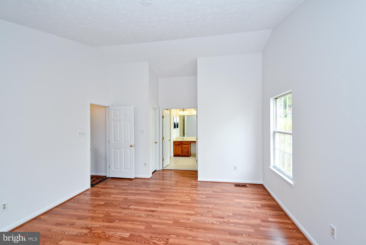 2700 Price Road Crofton, MD 21114 - Photo 17 of 30 Master Bedroom w/Walk-in Closets