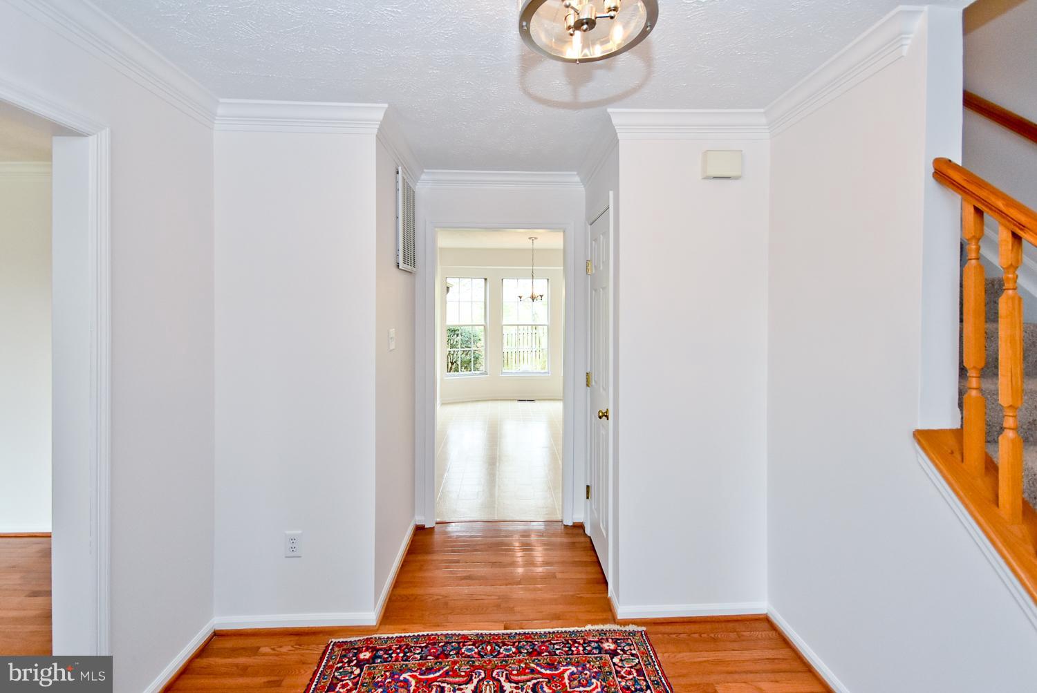 2700 Price Road Crofton, MD 21114 - Photo 3 of 30 Open Foyer