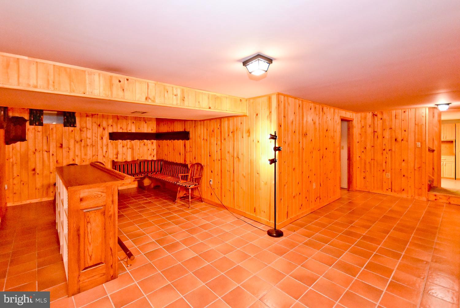 2700 Price Road Crofton, MD 21114 - Photo 24 of 30 Basement w/Bar Perfect for Parties