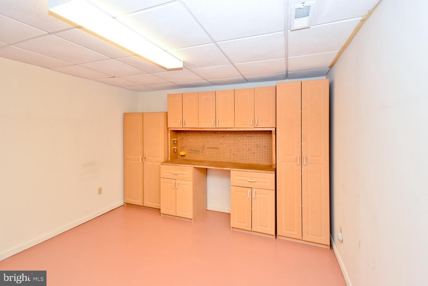 2700 Price Road Crofton, MD 21114 - Photo 25 of 30 Basement Workroom