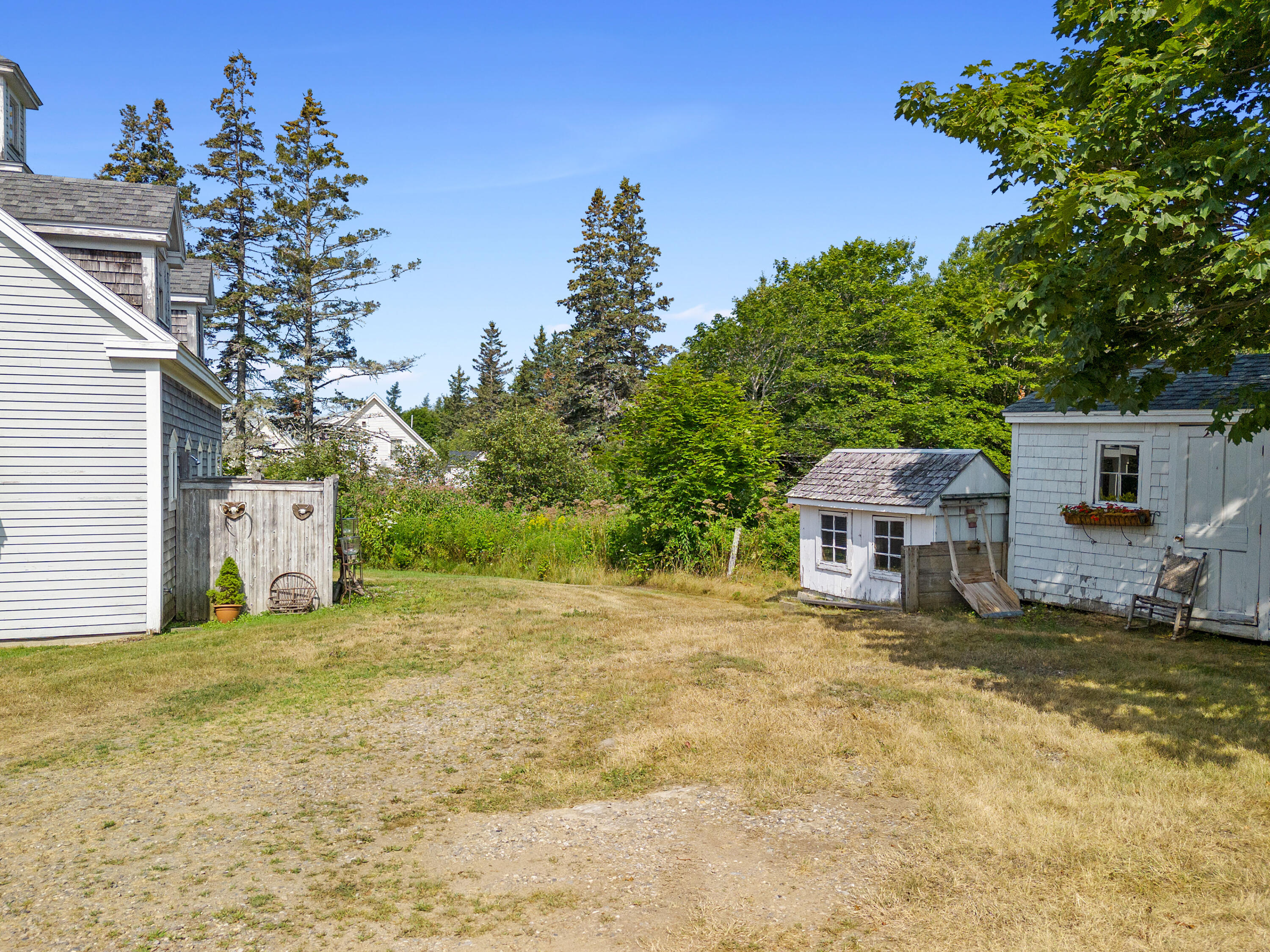 395 Port Clyde Road Tenants Harbor, ME 04860 - Photo 62 of 67 DJI_20250809100747_0991_D