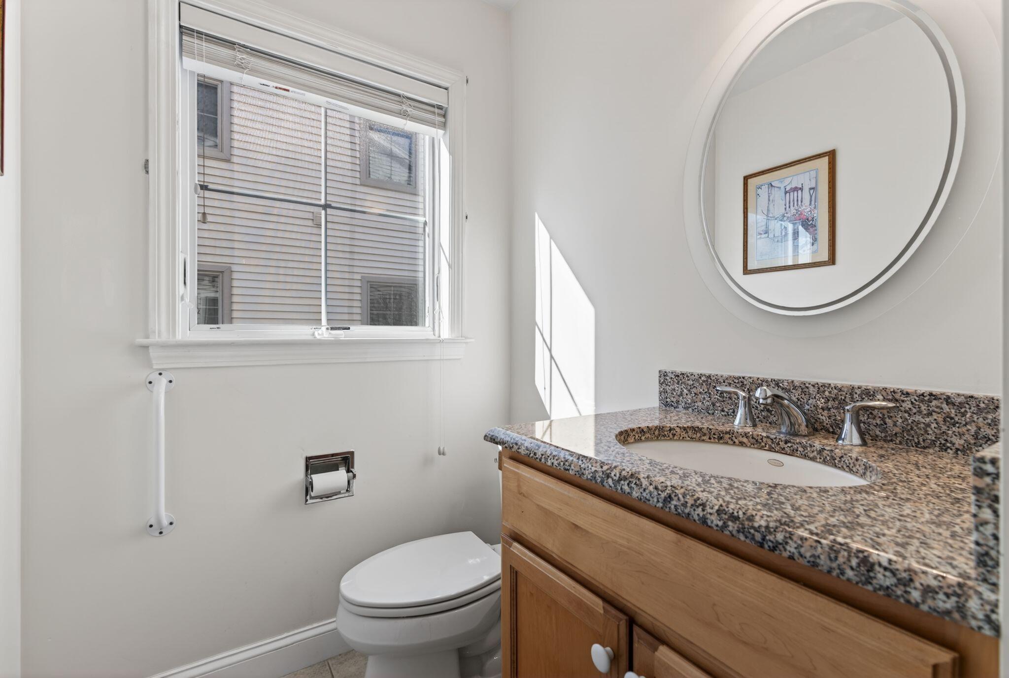 100 Starbird Road, Unit 3 Portland, ME 04102 - Photo 14 of 53 21_DSC00085