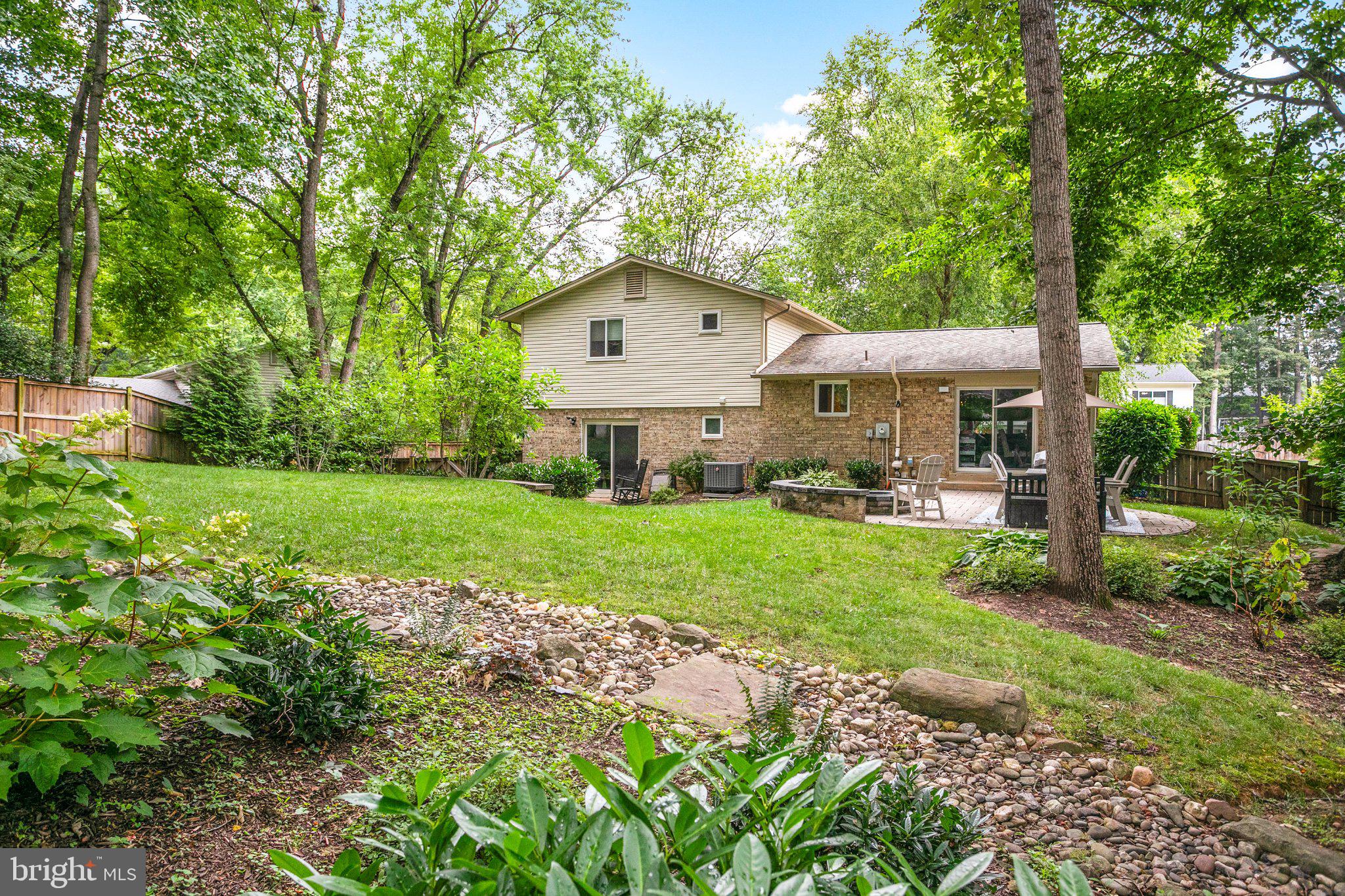 10197 Wavell Road Fairfax, VA 22032 - Photo 22 of 30 Gallery Image 22