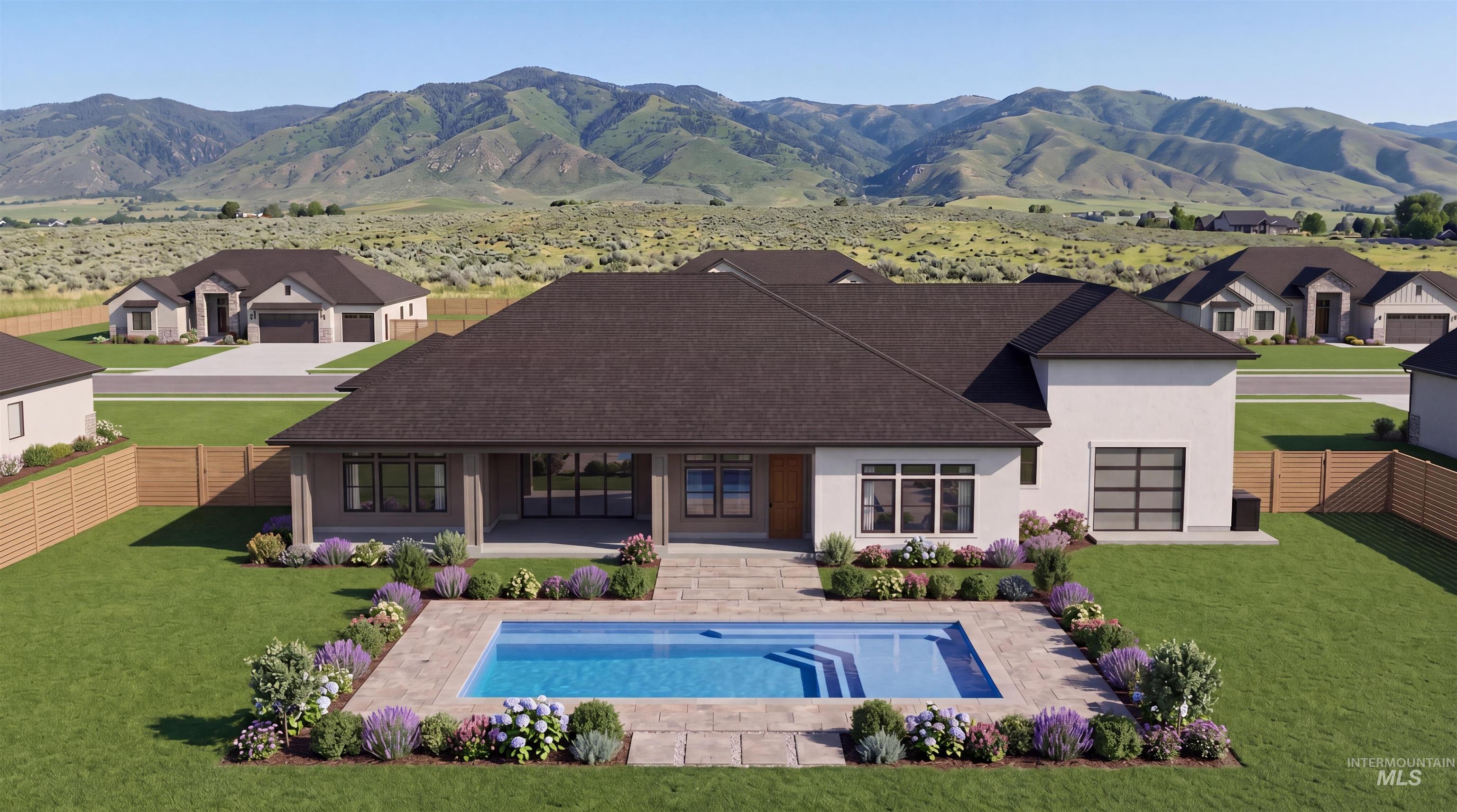 7 Corbett Road Emmett, ID 83617 - Photo 2 of 8