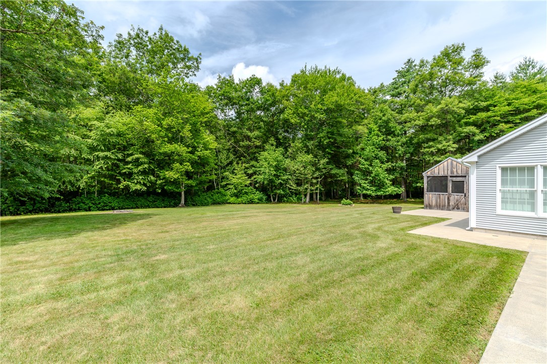 167 Cranberry Ridge Road Glocester, RI 02857 - Photo 44 of 50