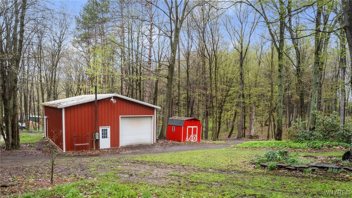 763 Highway 20A Sheldon, NY 14145 - Photo 11 of 50