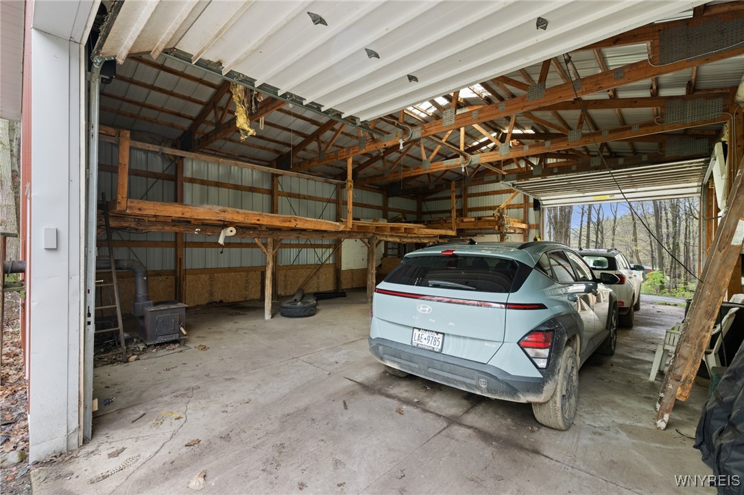 763 Highway 20A Sheldon, NY 14145 - Photo 12 of 50