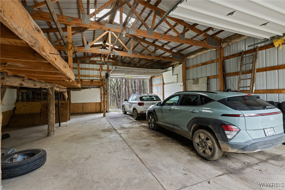 763 Highway 20A Sheldon, NY 14145 - Photo 13 of 50