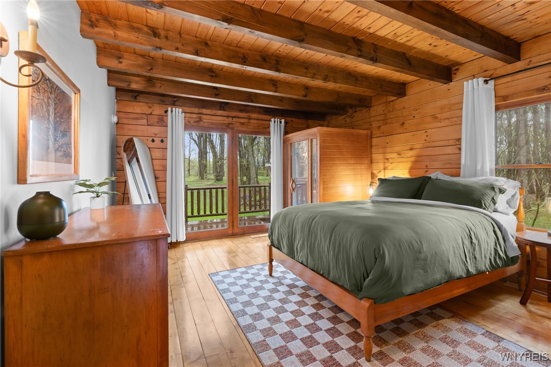 763 Highway 20A Sheldon, NY 14145 - Photo 19 of 50