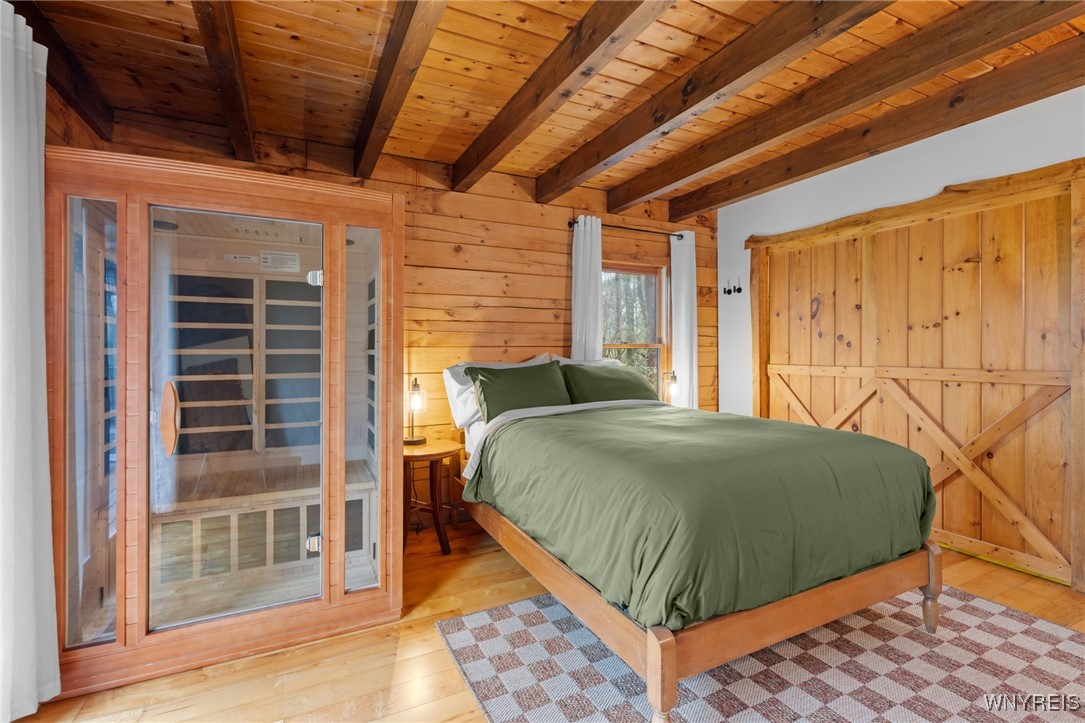 763 Highway 20A Sheldon, NY 14145 - Photo 20 of 50