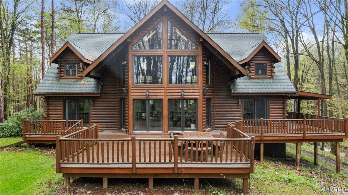 763 Highway 20A Sheldon, NY 14145 - Photo 2 of 50