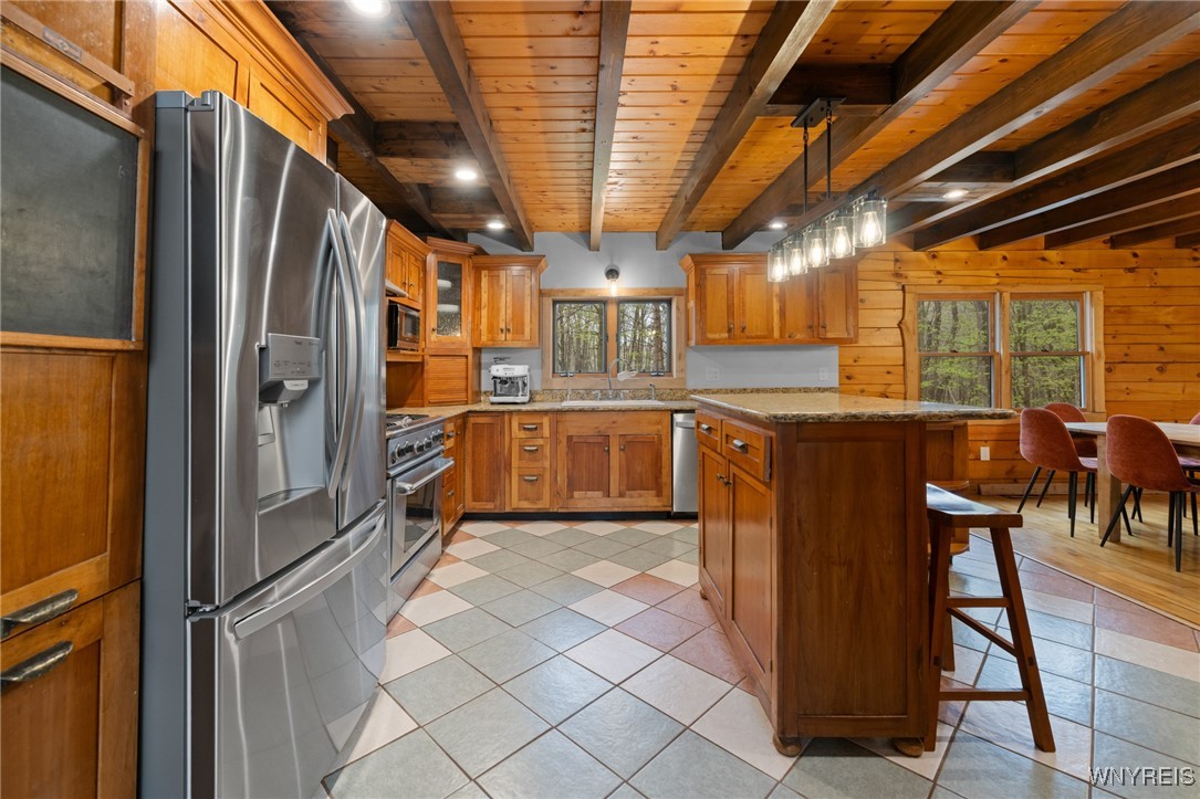 763 Highway 20A Sheldon, NY 14145 - Photo 21 of 50