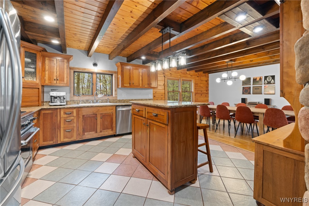 763 Highway 20A Sheldon, NY 14145 - Photo 22 of 50