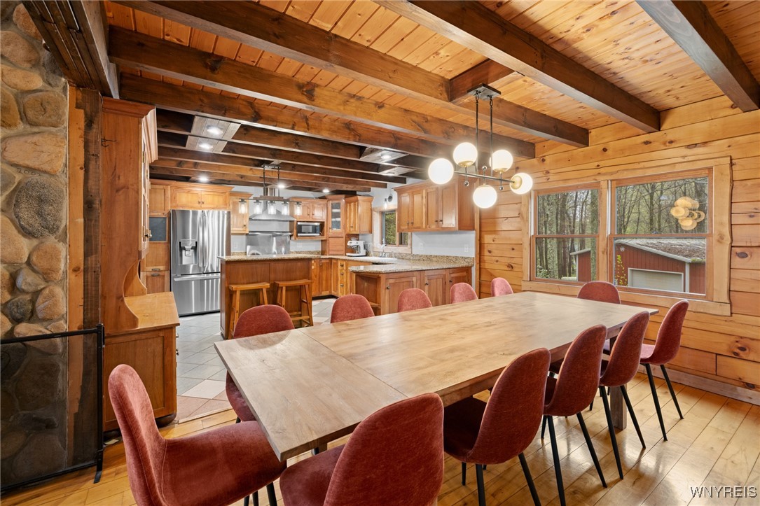 763 Highway 20A Sheldon, NY 14145 - Photo 25 of 50