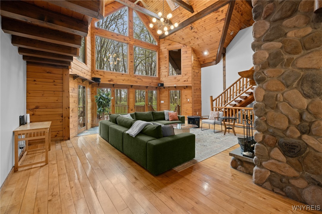 763 Highway 20A Sheldon, NY 14145 - Photo 27 of 50