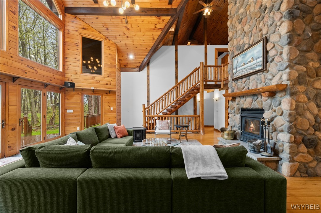 763 Highway 20A Sheldon, NY 14145 - Photo 28 of 50