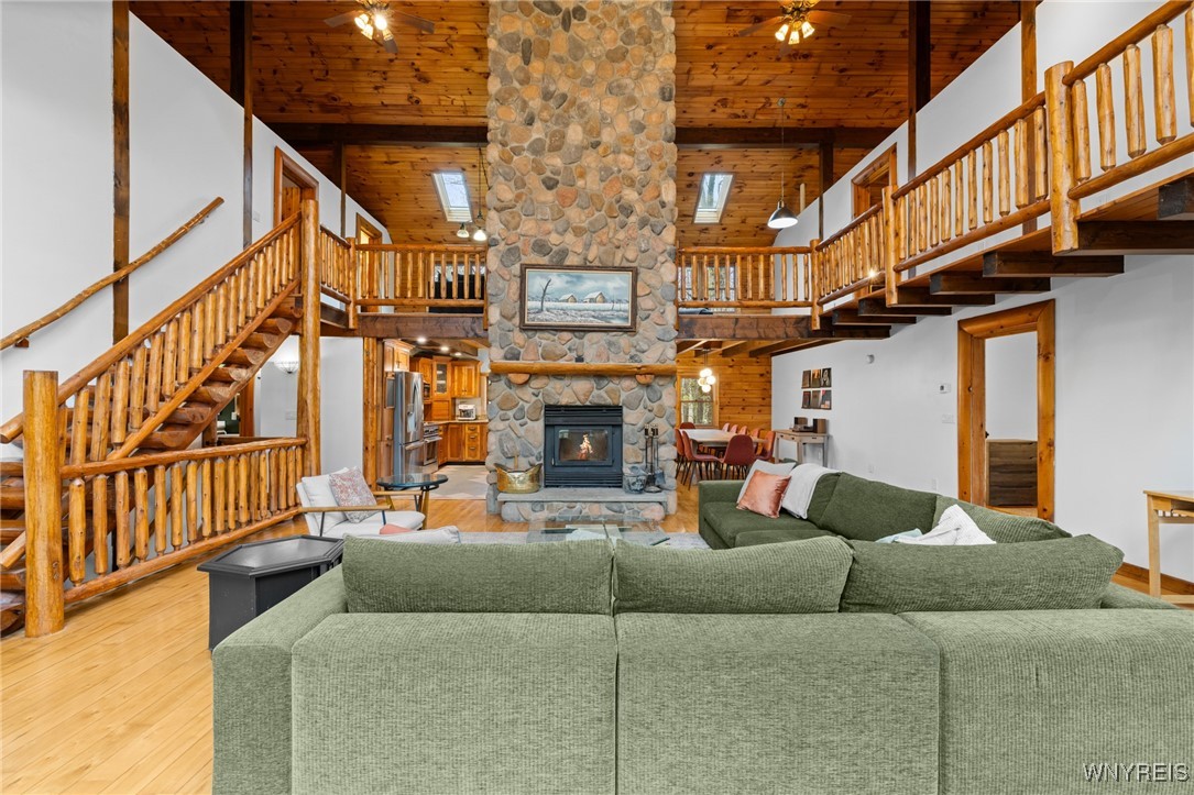 763 Highway 20A Sheldon, NY 14145 - Photo 29 of 50