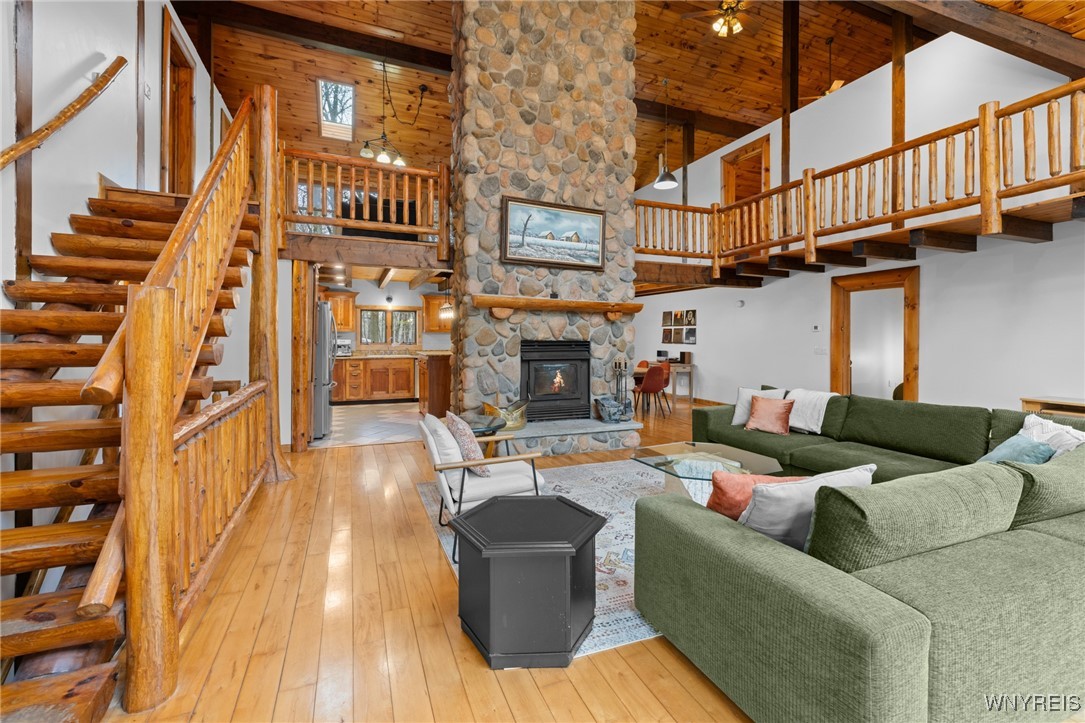 763 Highway 20A Sheldon, NY 14145 - Photo 30 of 50